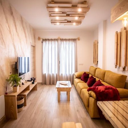 Nirvana Sierra Nevada Ngoại thất bức ảnh