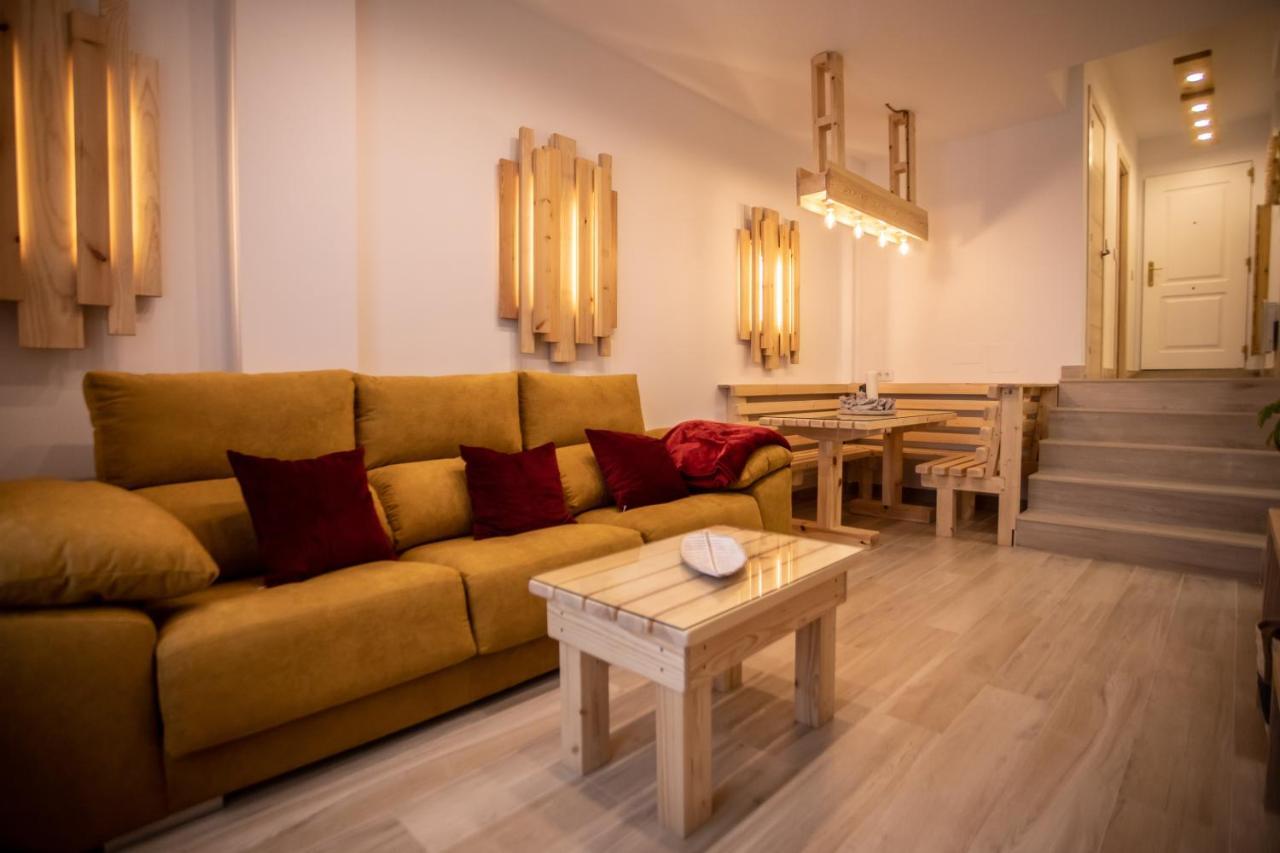 Nirvana Sierra Nevada Ngoại thất bức ảnh
