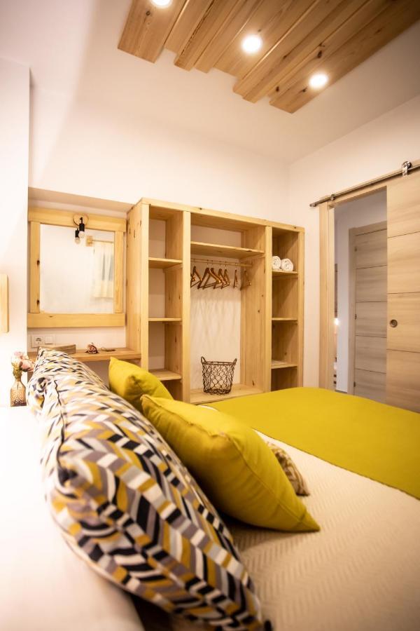 Nirvana Sierra Nevada Ngoại thất bức ảnh