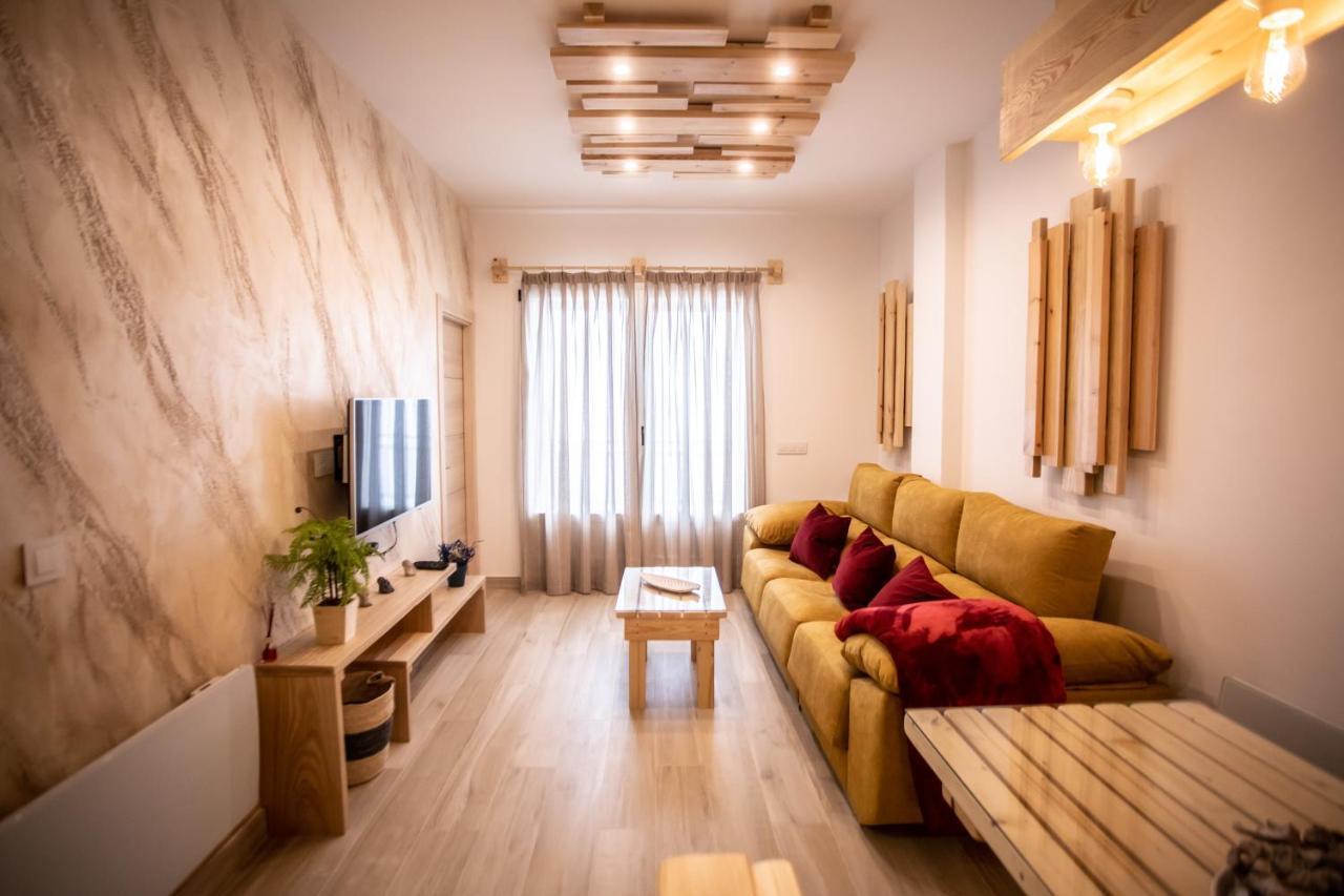 Nirvana Sierra Nevada Ngoại thất bức ảnh