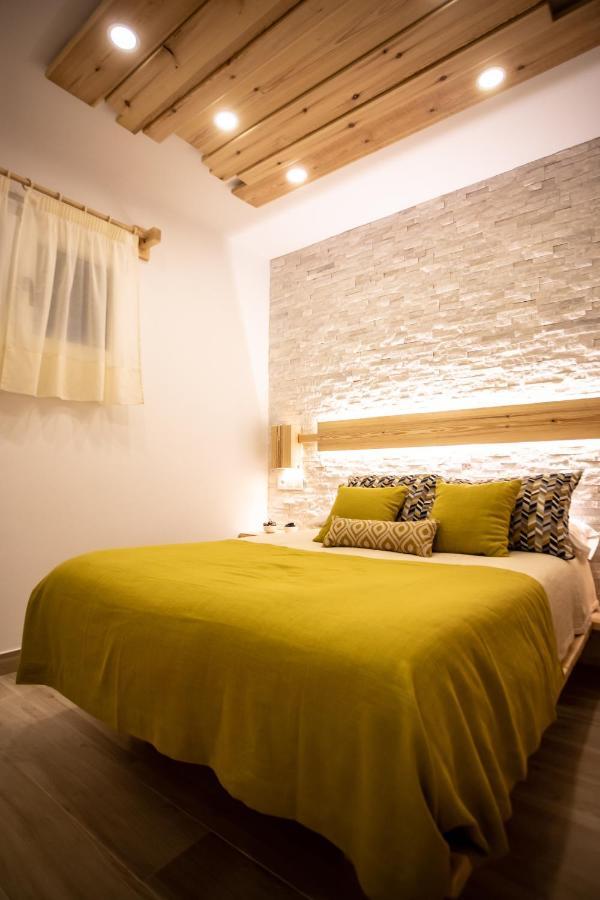 Nirvana Sierra Nevada Ngoại thất bức ảnh