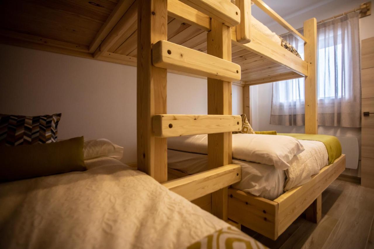 Nirvana Sierra Nevada Ngoại thất bức ảnh
