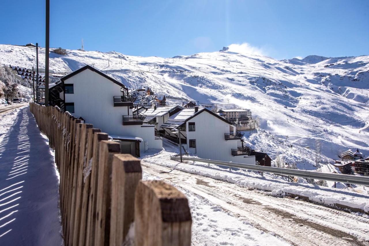 Nirvana Sierra Nevada Ngoại thất bức ảnh