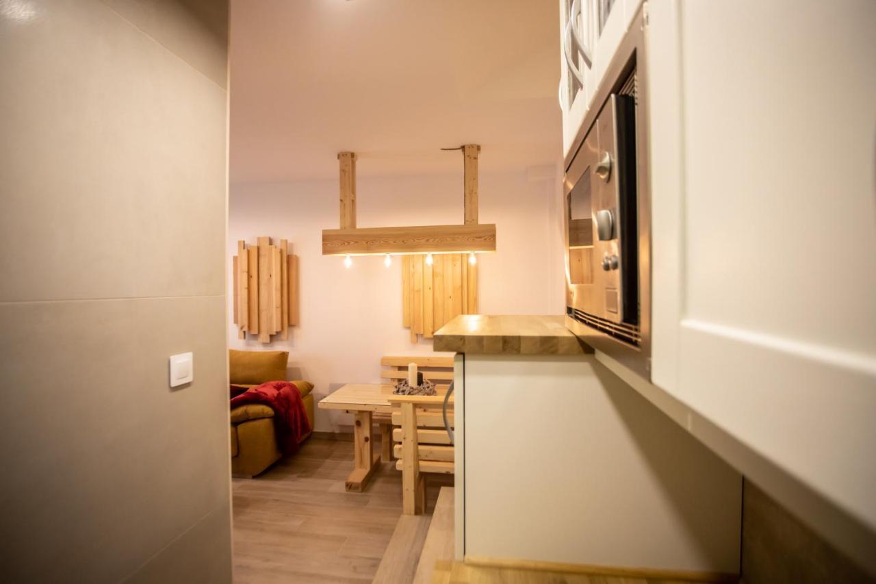 Nirvana Sierra Nevada Ngoại thất bức ảnh