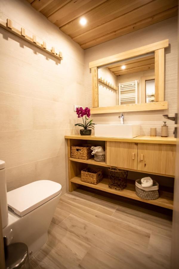 Nirvana Sierra Nevada Ngoại thất bức ảnh