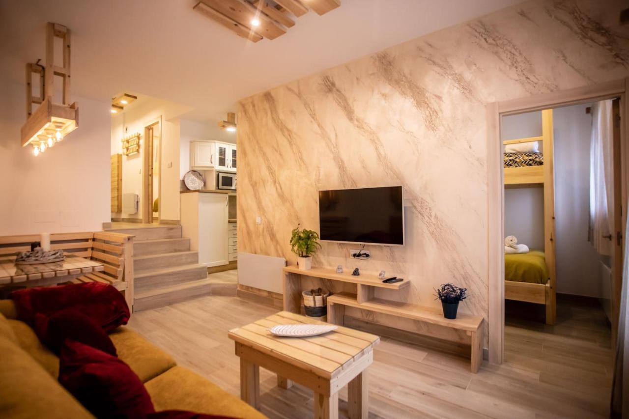 Nirvana Sierra Nevada Ngoại thất bức ảnh